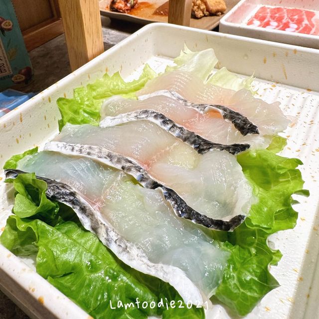 旺角又食又拎和牛放題