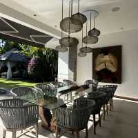 Enormous beautiful Summertime Villa, Seminyak
