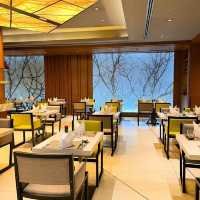 Chatuchak Cafe Centara Grand Central Ladprao