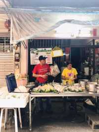 ตลาดน้ำพุ จันทบุรี📍🫶🏼