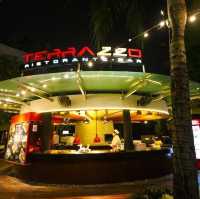 Holiday Inn Pattaya โรงแรมติดหาดพัทยา