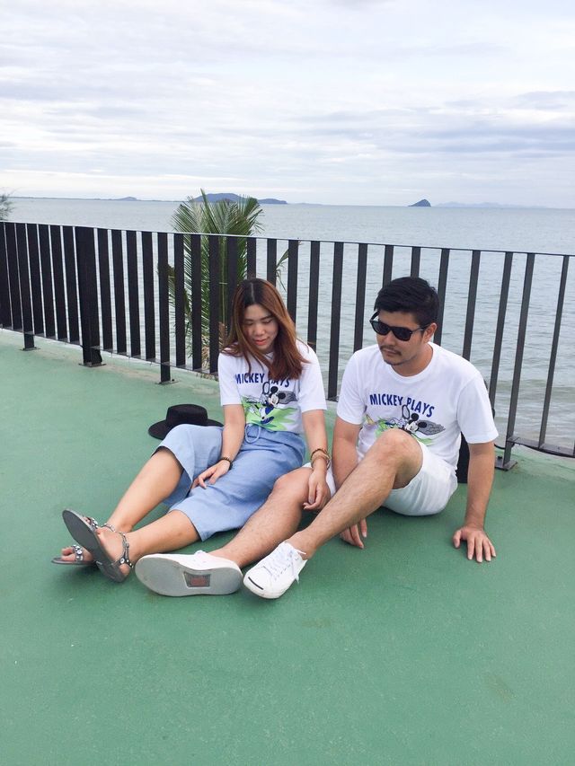 SUN @ SEA จันทบุรี 