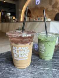 ตามหาคาเฟ่บนปกหนังสือ 100 Best Design Cafes 