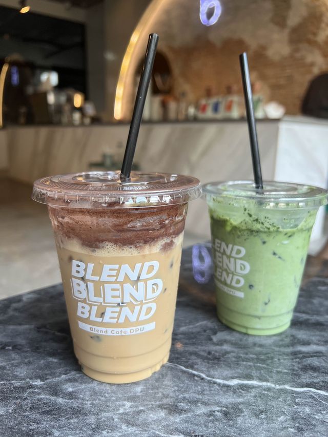ตามหาคาเฟ่บนปกหนังสือ 100 Best Design Cafes 