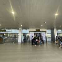 Bicol International Airport