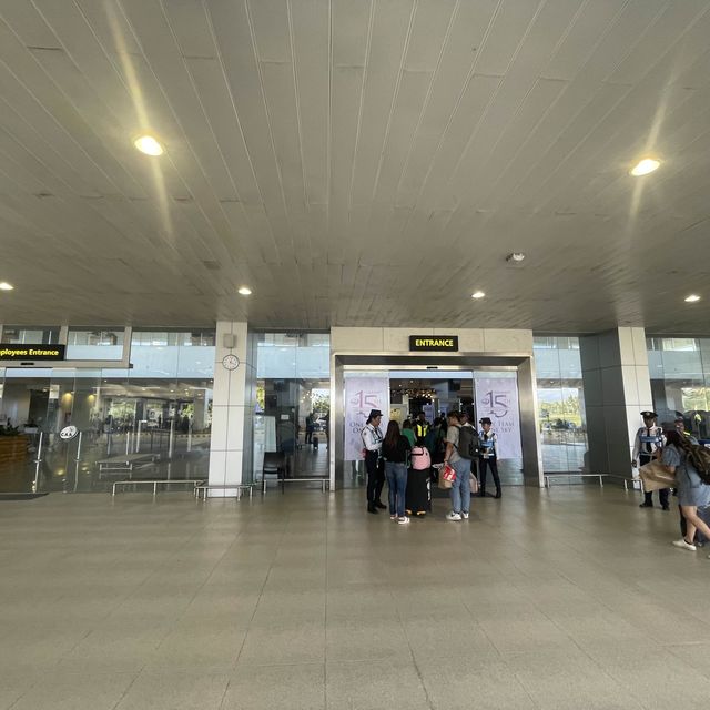 Bicol International Airport