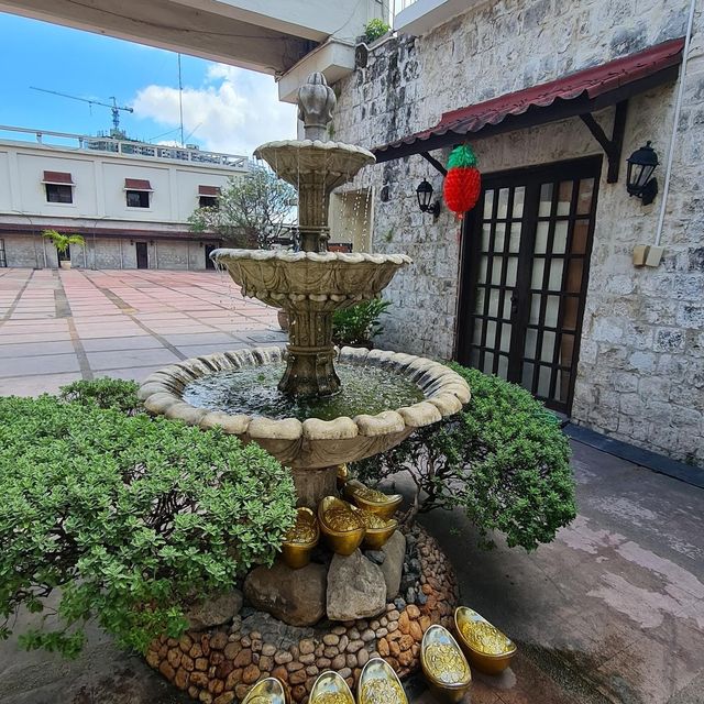 Cebu's 'Museo Sugbu'