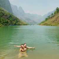 Ha Giang loop 🇻🇳 