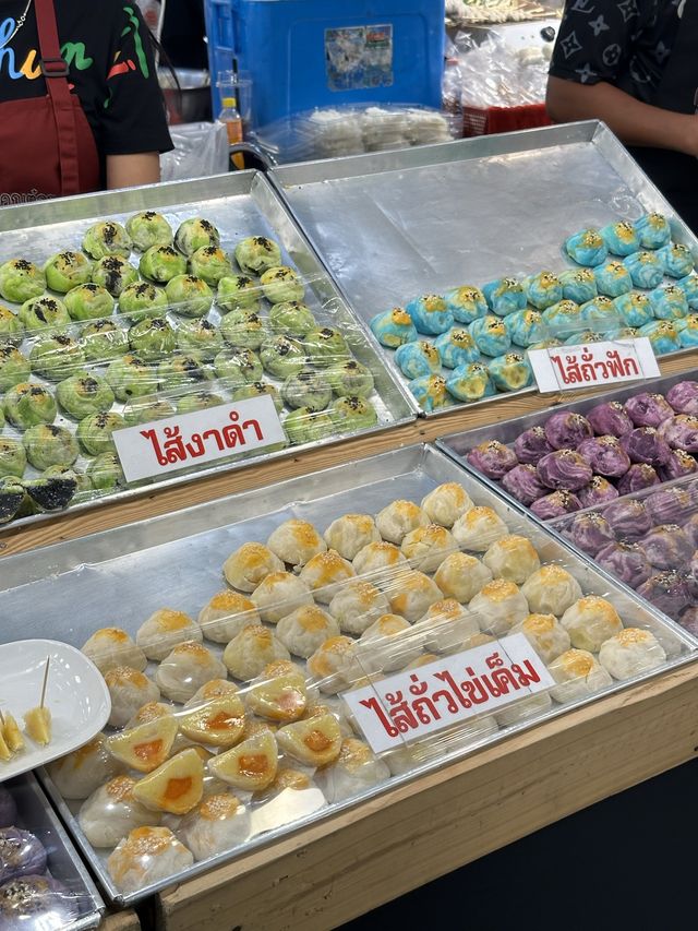 ครัวคุณต๋อยอร่อยยกทัพ เซ็นทรัลจันทบุรี 🍽️