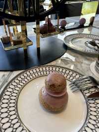 🇰🇷韓国 /ソウル アフタヌーンティー🫖✨SOFITEL AMBASSADOR SEOUL L'Espace