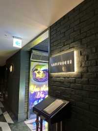 🇰🇷韓国 / ソウル 絶景✨ホテル最上階Bar LATITUDE32🍸🪐