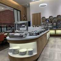 台南旅館-榮美鬱金香酒店