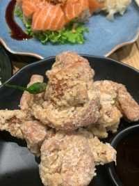 🥡ร้านอาหารญี่ปุ่นแบบไม่ลับ In Patong🇯🇵