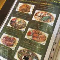 방콕 자유여행 가볼만한곳 룸피니공원, 태국 맛집 노스이스트 