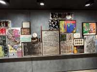 新宿・歌舞伎町。東急歌舞伎町タワー内の劇場『THEATER MIRANO-Za』