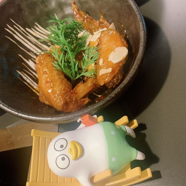 高級火鍋享受