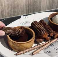 情迷西班牙🇪🇸 La Barras Spanish Tapas Restaurant