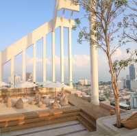Arbour พัทยา ที่พักสุดฮิตสไตล์มินิมอล สวยทุกมุม
