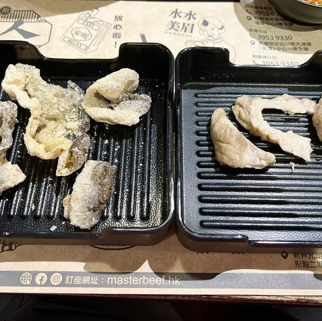 絕不失望的火鍋吃到飽