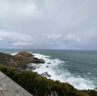 Majestic Beauty: Cape Schanck Lighthouse