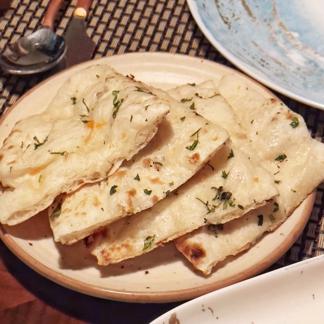 中環👍高質抵食💰正宗印度🇮🇳菜