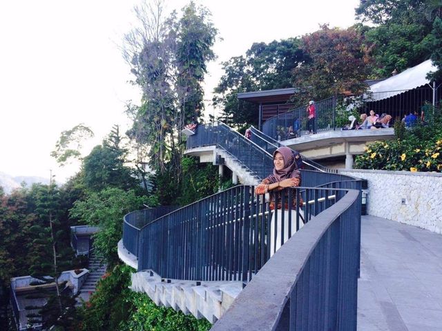 PINANG HILL