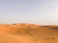 摩洛哥🇲🇦世界最大之撒哈拉沙漠🏜️(日)