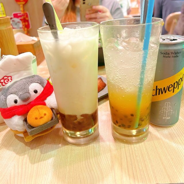 河內越南料理