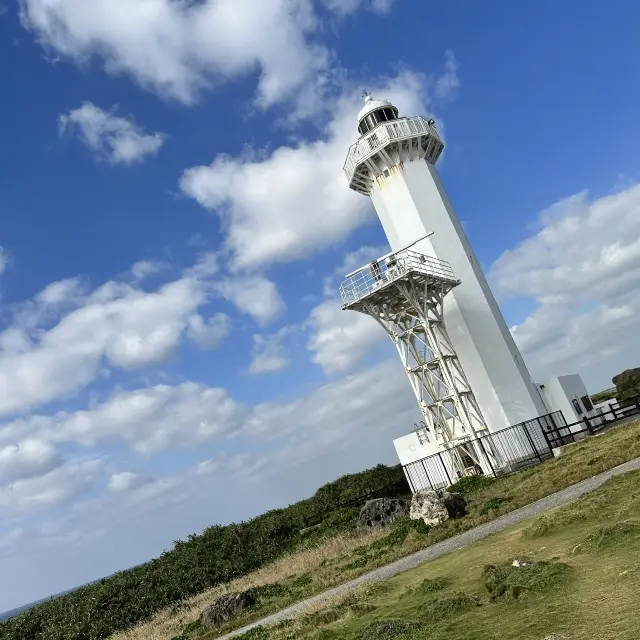 360度絶景@東平安名崎