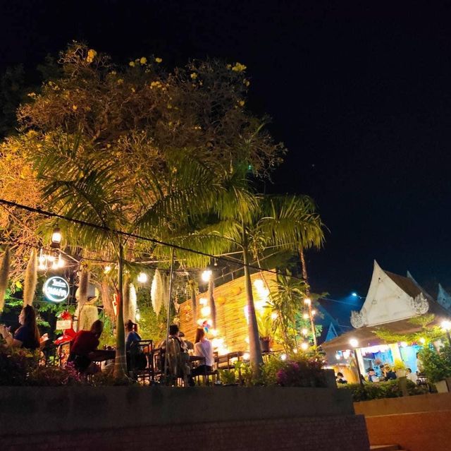 • ร้านริมน่านนมสด 🫖✨