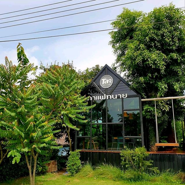 9. Ta-Nine Coffee