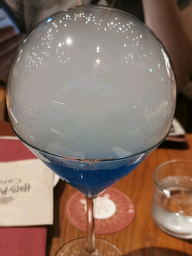harry potter cafe