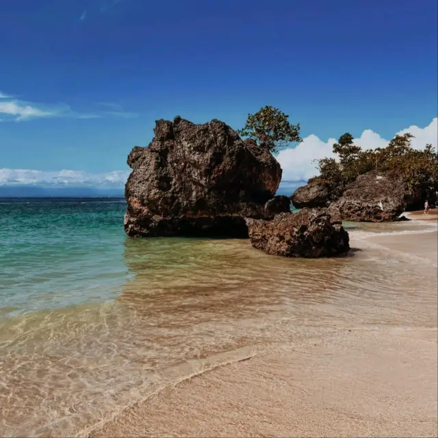 Padang Padang Beach, Bali