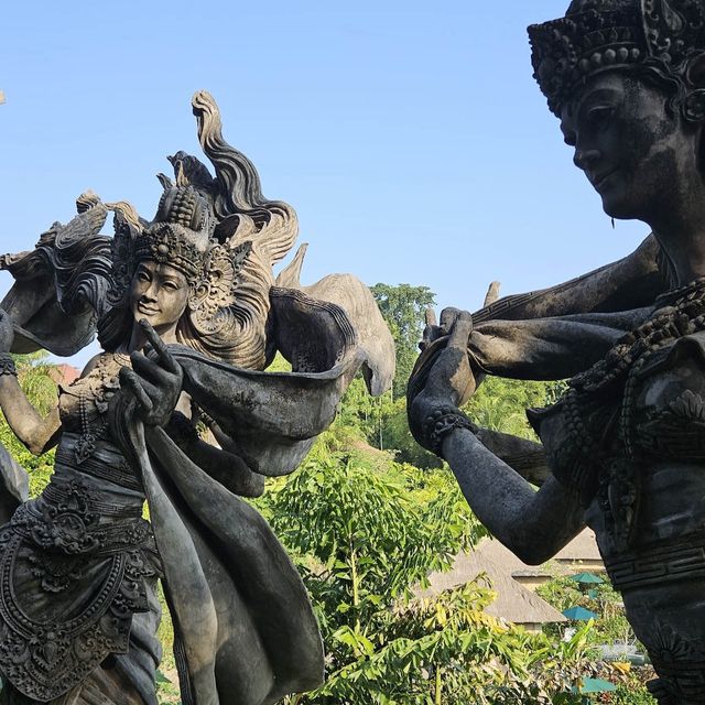 Taman Dedari