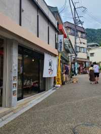 【大阪】滝道を散策をしよう