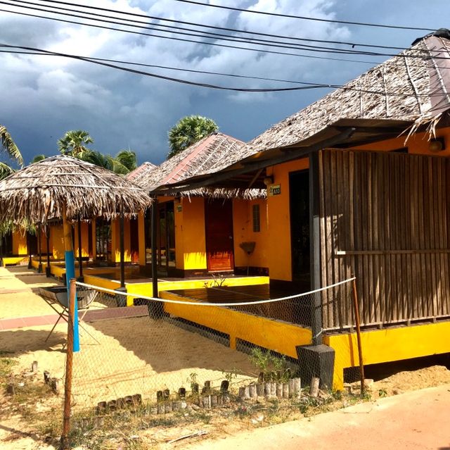 Ban Mai Rim Talay Resort 1