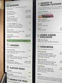 美式超高質Burger🍔Shake Shack