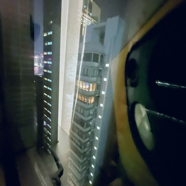 尖沙咀另一優質酒店—亞士厘名致公寓酒店