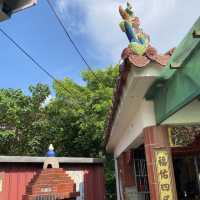 ✨正福宮 土地公伯廟中廟✨