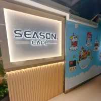 Season. cafe