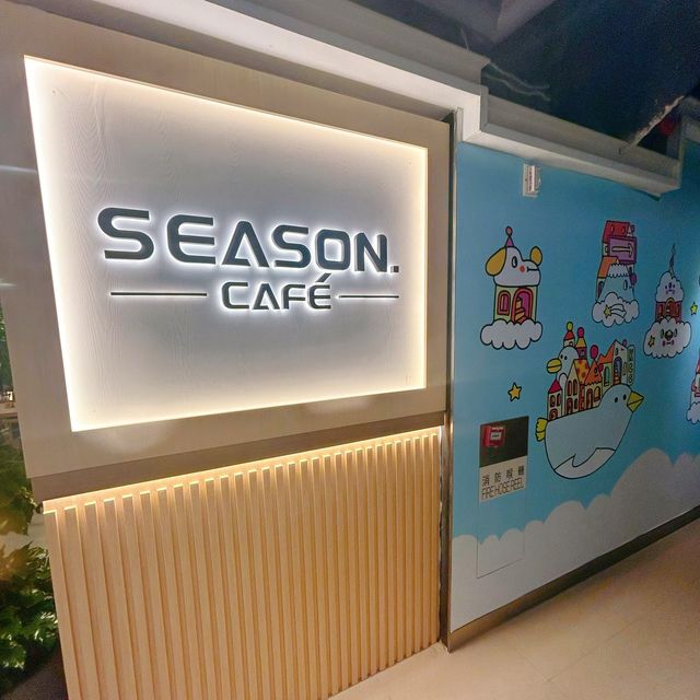 Season. cafe Season. cafe