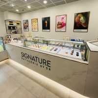🍰SIGNATURE PATISSERIE BY 5R