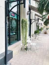 Melco Sweet Café
