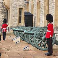 Tower of London