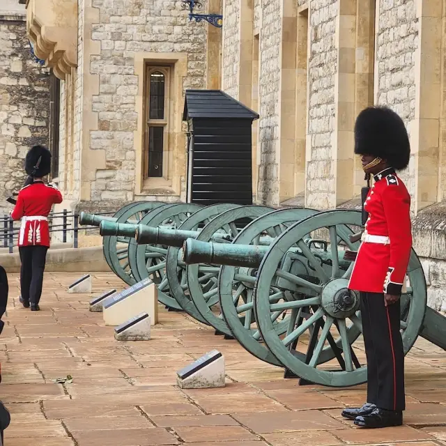 Tower of London