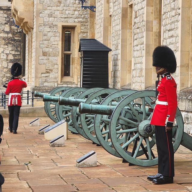 Tower of London