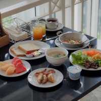 The Sea-Cret Garden Hua hin