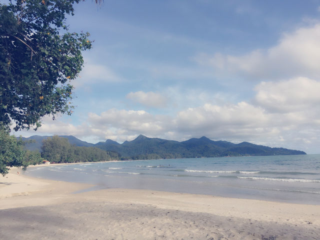 โคโคนัท บีช รีสอร์ท เกาะช้าง