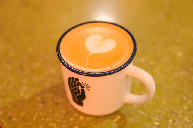 chill chill cafe