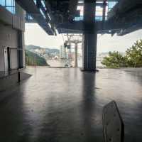 Experience Songdo Amazing View From Atop